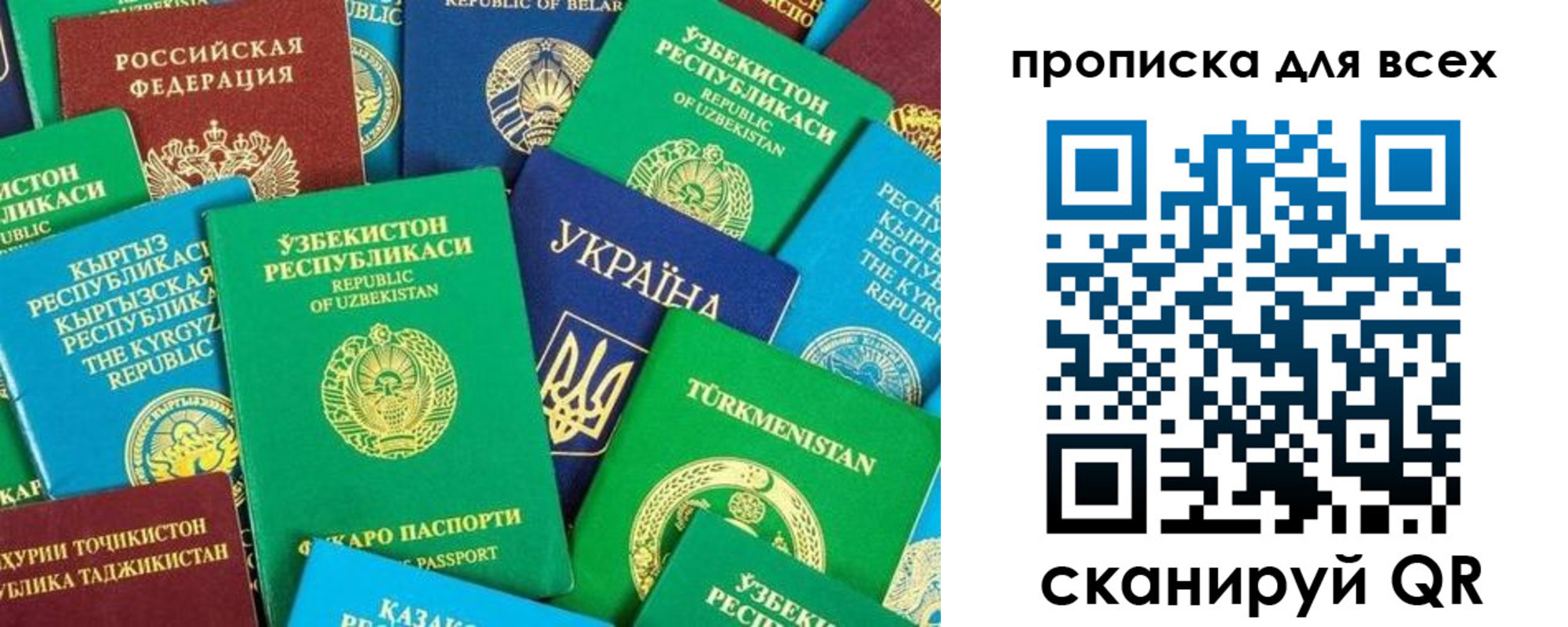 прописка в квартире в Приморском крае